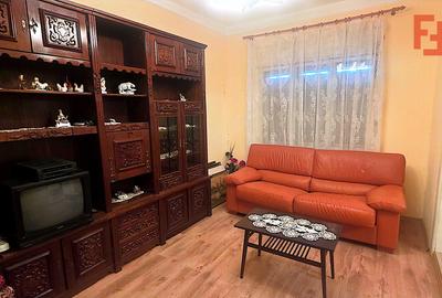 Casa spatioasa de vanzare in Ineu, Jud. Arad - 22