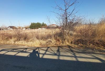 Teren 1500 mp teren Focsani-45 euro/mp - 22