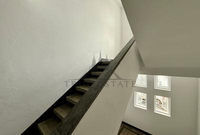 Apartament 3 camere complet renovat in zona Dorobanti Beller - 22