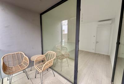 WIN Herastrau / apartament nou / model mare cu 2 camere - 10