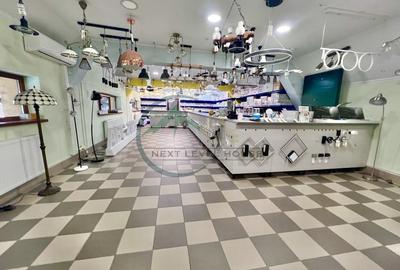 Zona comerciala si spatiu rezidential - 4