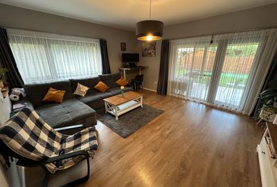 Duplex cu 5 camere de vanzare  în zona Aradului - 17