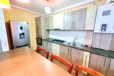 Apartament cu 1 camera - Platinia Dorobantilor - 9