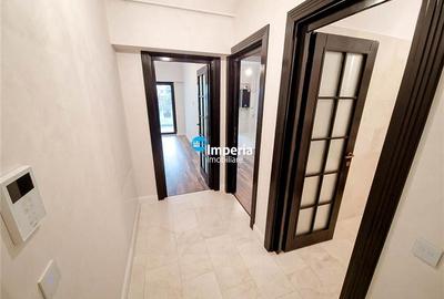 Apartamente noi cu 2 camere de vanzare in Iasi COPOU - 5