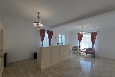 Vila  de vanzare  Valea Lupului, - 3