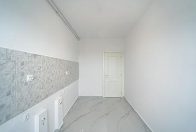 Militari, bloc finalizat, 62 mp, Et 4, metrou 7 min, finisat modern, COMISION 0% - 7