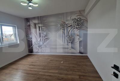 Duplex nou , Sanpetru 105 mp utili, 300 mp teren cu tva inclus INTABULATA - 12