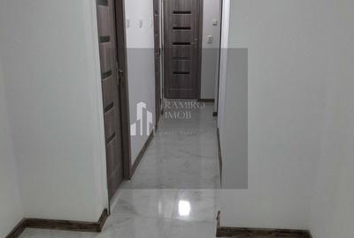 Apartament de inchiriat 3 camere | Crangasi | Decomandat | Prox Metrou - 3
