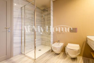 Apartament SUPERB, spatios cu 4 camere, finisaje lux, renovat si mobilat complet - 12