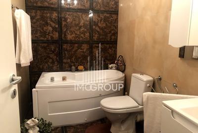 Apartament 3 camere cu 2 balcoane și parcare |Mircea Eliade| Zorilor - 12