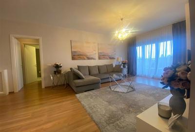 Iancu Nicolae 75-77 | 3 Camere Premium | Ansamblu Rezidential Privat - 3