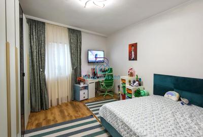 Bucurestii Noi, bd. 16 Februarie, imobil P+E, Parter, sup. 56mp, curte - 8