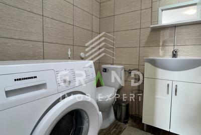3 camere decomandate | 2 băi | Balcon | Parcare | Zona Iris/Oașului - 17