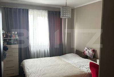 Apartament 3 camere, 66 mp, dressing, etaj intermediar, parcare, Manastur - 10