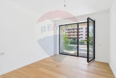 Apartament 3 camere view liber 94 MP utili - 2