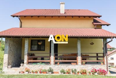 Casa 5 Camere, 2 Bai, 1900 mp Teren, Zona Oarda - 34