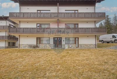 STUDIO MOBILAT SI UTILAT CU TERASĂ 17 MP | GRAND CHALET POIANA BRASOV - 21