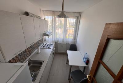 Dimitrie Cantemir-statia metrou Tineretului - 1