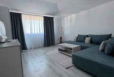 2 camere decomandat, 4/4, mobilat și utilat, Subcetate Sânpetru - 2