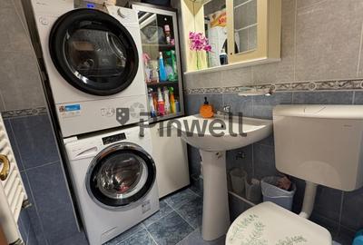 Apartament 4 camere| 2 locuri parcare| Calea Vitan - 23