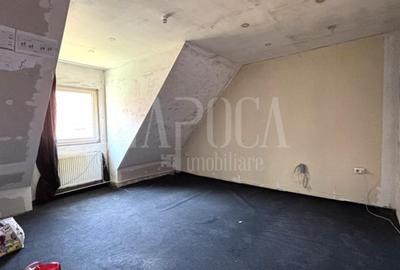 Casă cu 3 camere în Florești