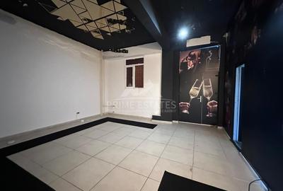 Spațiu comercial stradal de închiriat – Calea Bucureștilor, Otopeni - 4