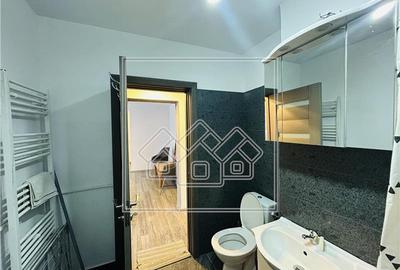 Apartament de vanzare in Sibiu - 2 camere - 54 mp utili - Strand II - 12