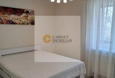 2 camere in vila I Mosilor- Foisorul de Foc I Balcon deschis - 3