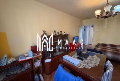 Apartament 2 camere | Zona Mihai Viteazu | 50 mp | Etajul 1 - 1