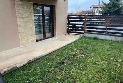 Apartament 2 camere decomandate, 52 mp, terasa 30 mp, zona Home Garden - 7