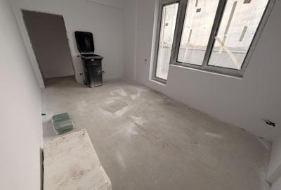 PENTHOUSE-bloc NOU!FINISAT COMPLET LA ALEGERE-AP 4 camere-Raul Doamnei - 16