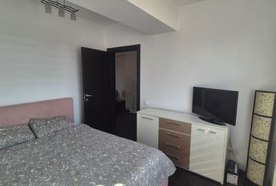 Sebastian – Vulcan Center parcare, centrala - contract ANAF - 9