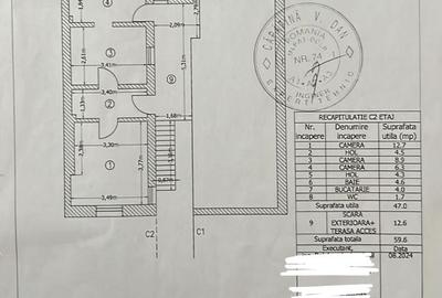Spatiu comercial cu terasa  zona Dorobanti/Floreasca Horeca - 3