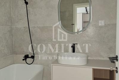 Apartamnet la cheie | Etaj intermediar | Zona Eroilor Floresti - 9