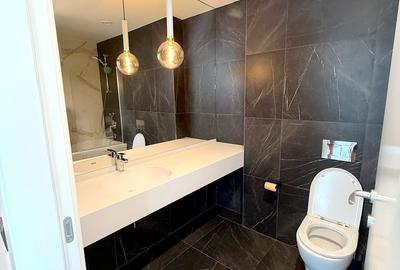 Apartament 2 camere, 59mp, mobilat LUX, prima inchiriere, parcare, Herastrau - 8