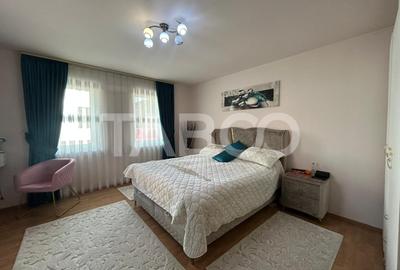 Casa individuala utilata si mobilata cu piscina incalzita in Turnisor - 3