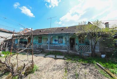 Casa de vanzare in zona centrala - 16