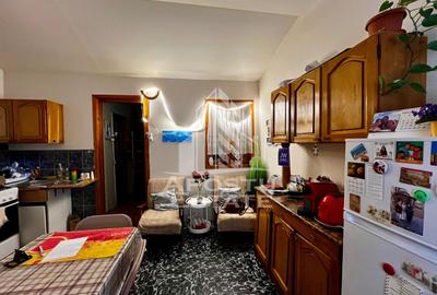 Apartament 3 camere, curte comuna, zona Iosefin, Timisoara - 14