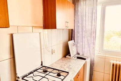Apartament 2 camere Muncii, 5 minute de metrou, mobilat si utilat complet, liber - 26
