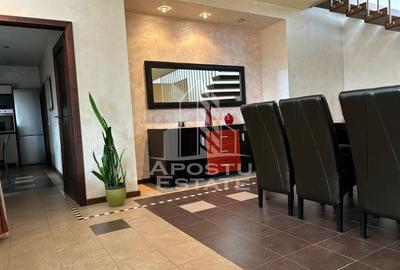 Vila individuala premium moderna Timisoara , zona Mehala Bogdanestilor - 3