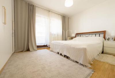 Apartament 4 camere de vanzare in Marasti, Cluj Napoca - 5