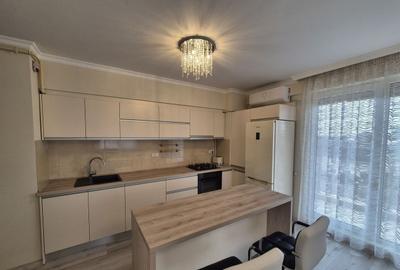 Vanzare Apartament de 2 Camere Iancu Nicolae/Parcare inclusa - 4