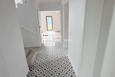 Casă individuală nouă, 5 camere, 3 băi,  teren 427 mp, Cisnădie - 5