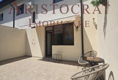Duplex proximitate padure Corbeanca - 16