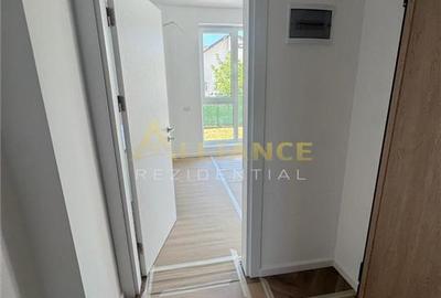 Studio Premium cu curte proprie – Primăria Popești-Leordeni - 1
