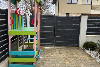 Casa parter +etaj gradina si terasa superba- COMISION 0% - 35