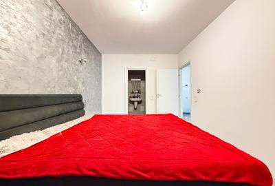 3 camere Denya Forest, curte 65 mp, 2 băi, terasă&parcare | Com 0% - 14