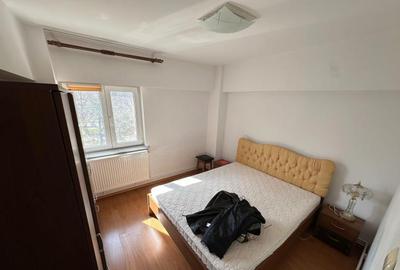 Apartament 2 camere de vanzare zona Parc Tomis 2 - 7