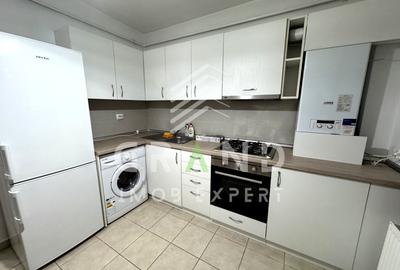 1 cameră | 42 mp | Balcon | Borhanci–Str.Alexandru Roșca | Disponibil imediat - 2