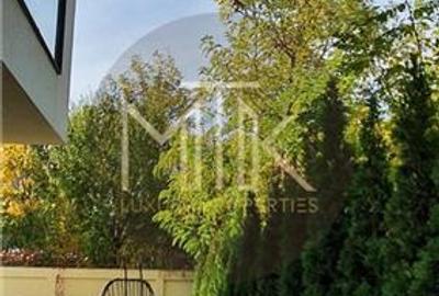 Exclusiv | Vila cu piscina lux -Baneasa I 5 Locuri de parcare - 35